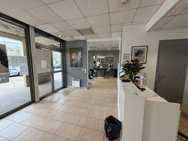 Fonds de commerce