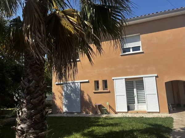Terrain en individuel 502 m²