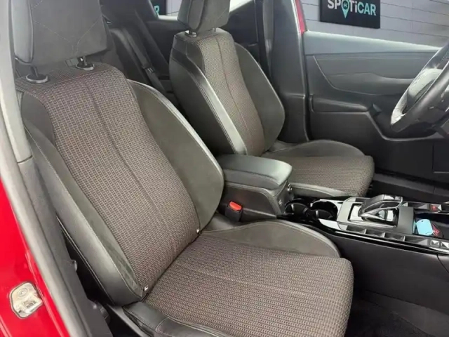 Ds Ds 3 ds3 crossback puretech 130 eat8 performance line — photo 9