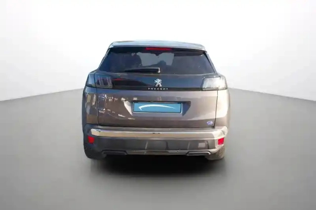 Peugeot 3008 bluehdi 130ch s&amp;s eat8 — photo 5