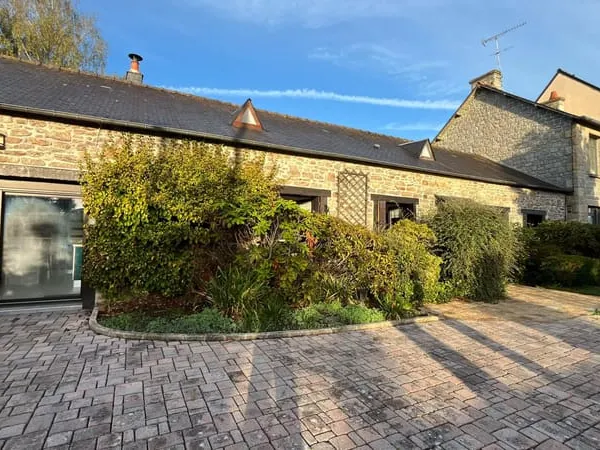 Maison de Charme