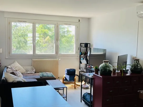 Appartement 5 pièces 91 m²