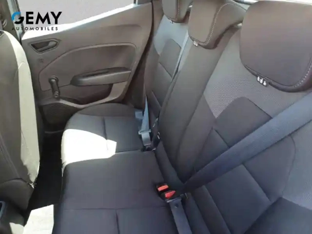 Renault Clio sce 65 — photo 10
