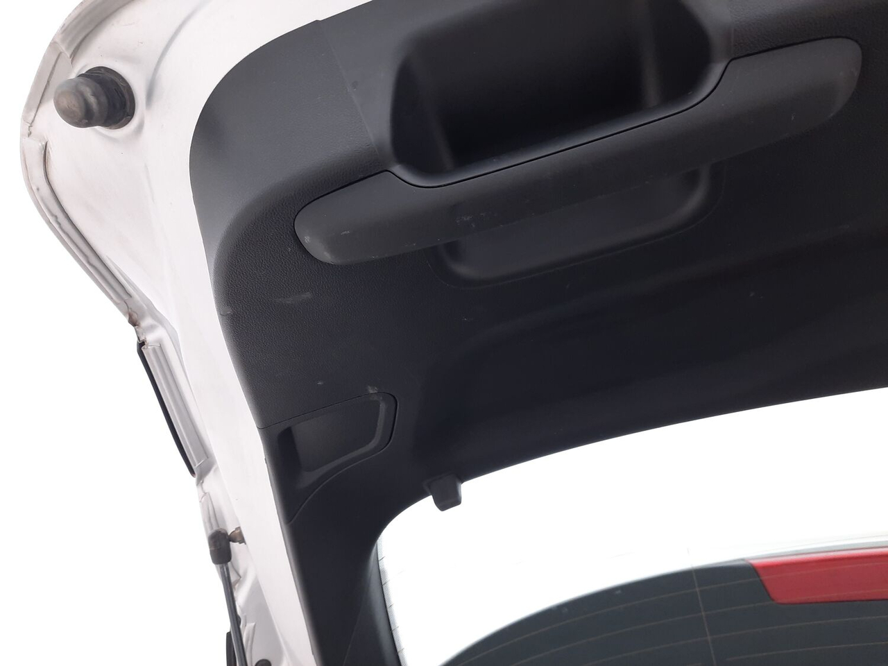 Ford Focus — photo 14