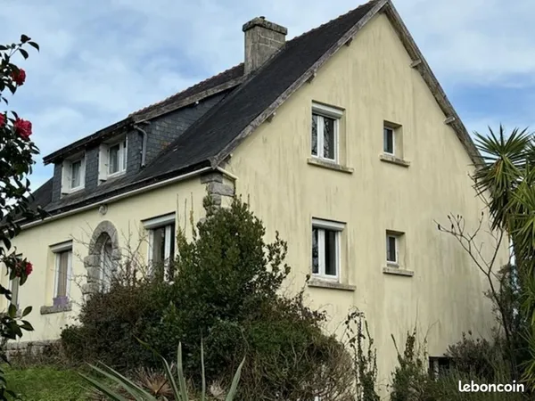 Maison 6 pièces 130 m²