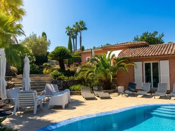 Villa 4 pièces 158 m²