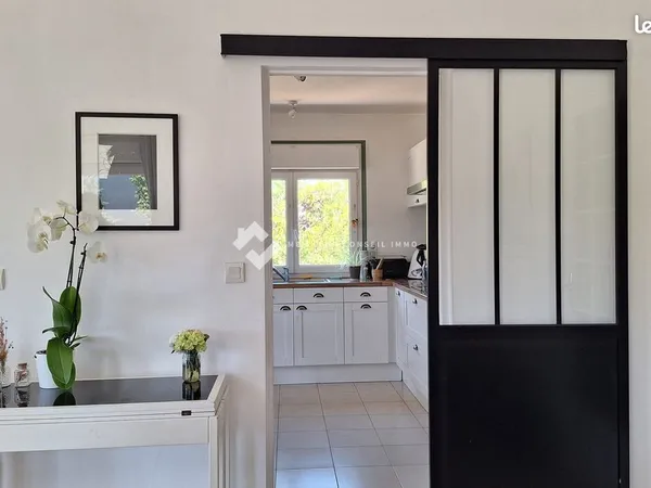 Maison 6 pièces 158 m²