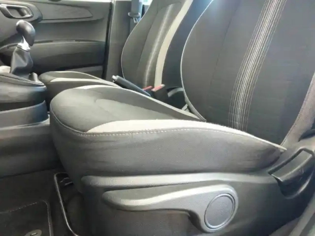 Hyundai I10 1.0 67 eco — photo 22