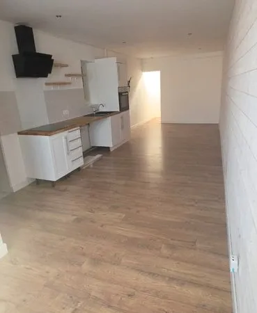 Locationappartement