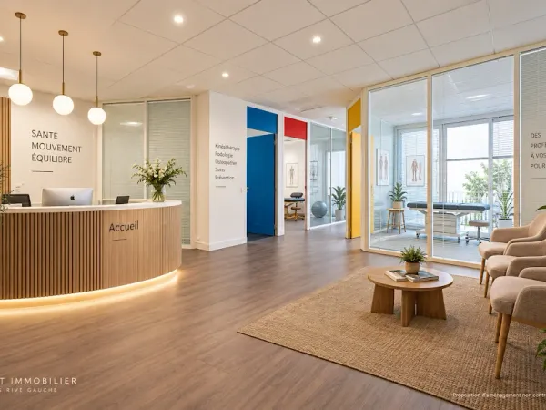 Local 140 m²