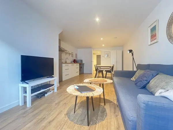 Appartement Arcachon 2 pièce(s) 42 m2