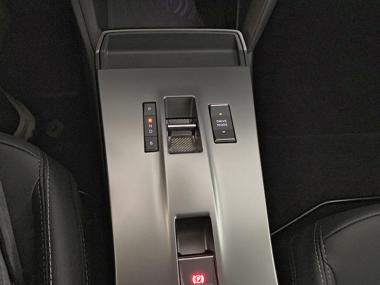 Opel Mokka electrique 156 ch & batterie 54 kwh gs — photo 17