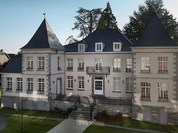 Investissement en residence Senior