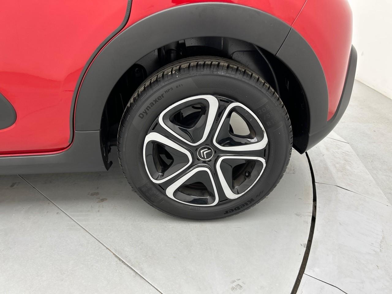Citroën C3 puretech 83 s&s bvm5 feel pack — photo 16
