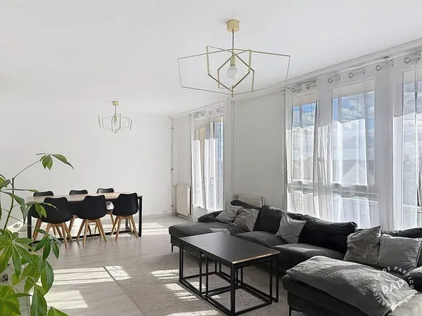 Appartement 3 pièces 80 m²