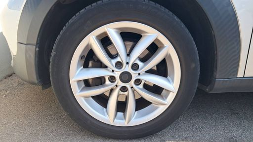 Mini Paceman 1.6 Cooper 122 - Chili – 2014 – 62459 km – Essence – Boîte Manuelle — photo 18