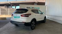 Nissan Qashqai 1.3 DIG-T 140ch N-Connecta 2019 — photo 5