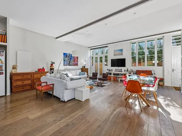 Maison 6 pièces 137 m²