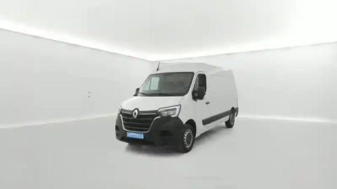 Renault Master fgn trac f3500 l2h2 blue dci 135