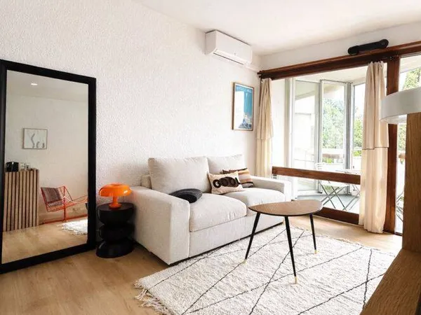 Appartement 1 pièce 32 m²