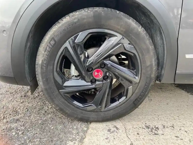 Ds Ds 3 ds3 crossback puretech 130 eat8 performance line — photo 15