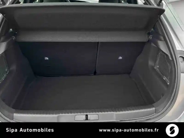 Opel Mokka electrique 136 ch &amp; batterie 50 kwh — photo 10