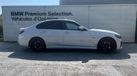 Bmw Série 3 330eA xDrive 292ch M Sport — photo 4