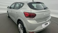 Dacia Sandero 1.0 TCe 90ch Expression CVT — photo 6