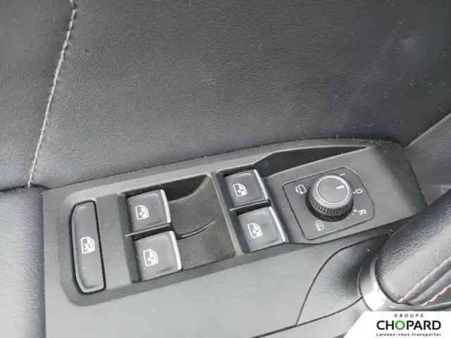 Cupra Formentor 1.5 tsi 150 ch dsg7 — photo 18