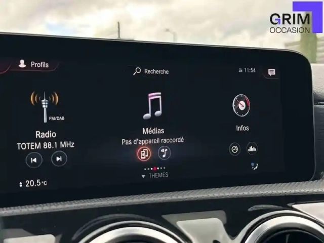 Mercedes Classe A 200 7g-dct — photo 64