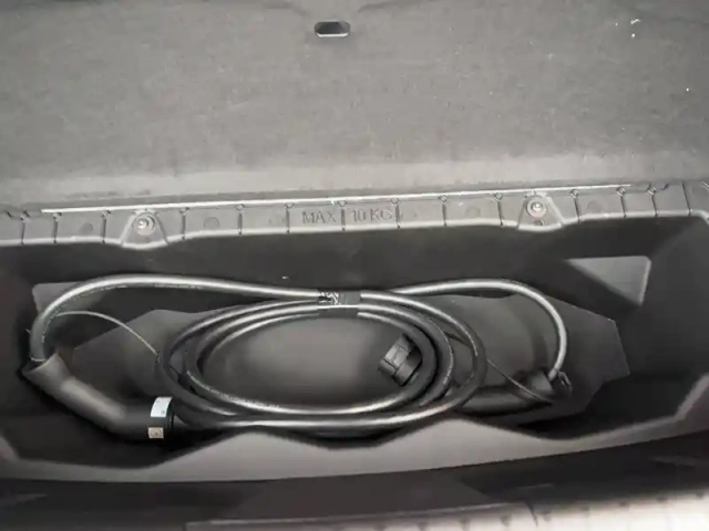 Renault Megane e-tech 220 ch autonomie confort — photo 36