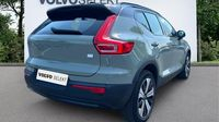 Volvo Xc40 Recharge 231ch Start EDT — photo 5