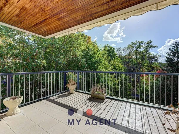 Appartement 6 pièces 207 m²