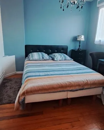 Chambre à louer