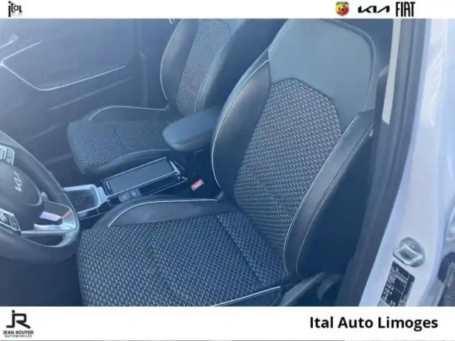 Kia Xceed 1.0 t-gdi 120ch active — photo 9