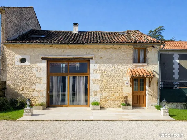 Maison 6 pièces 161 m²