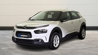 Citroen C4 Cactus BlueHDi 100 Shine