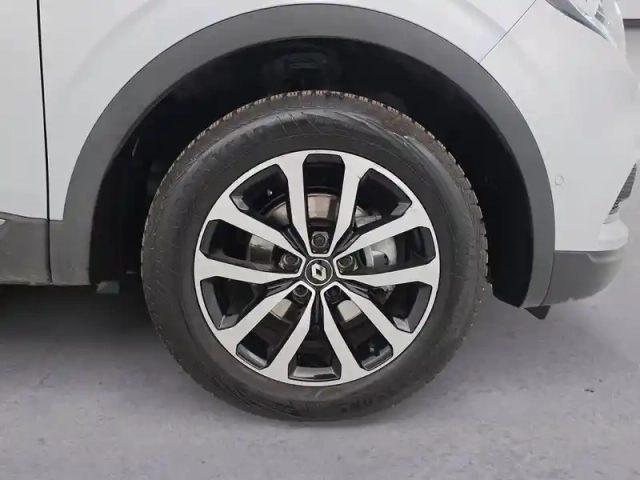 Renault Kadjar blue dci 115 edc — photo 24