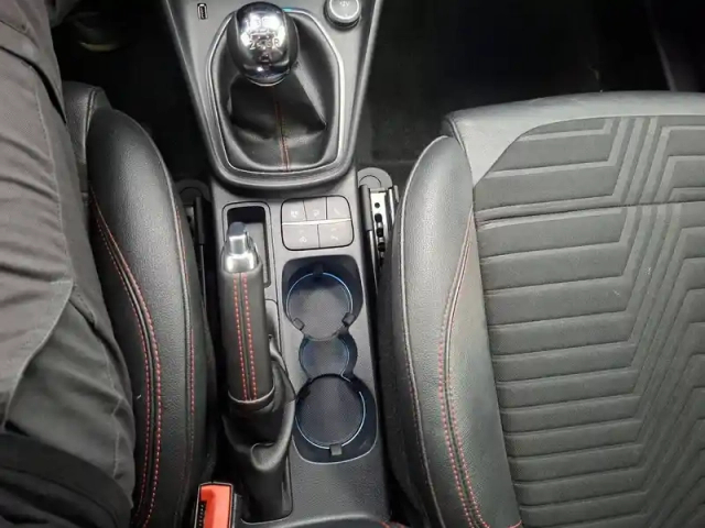 Ford Puma 1.0 ecoboost 125 ch mhev s&amp;s bvm6 — photo 13