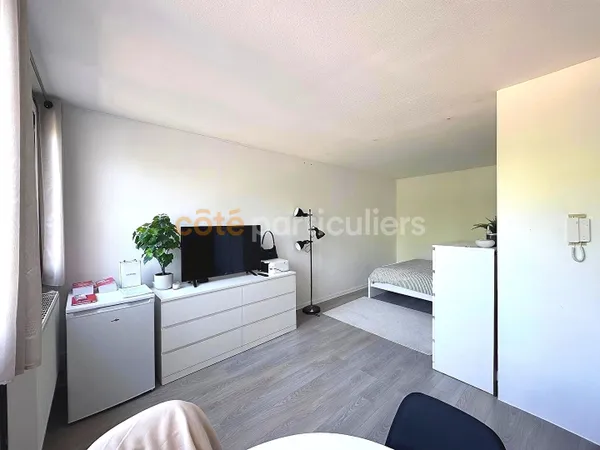 Appartement T1 - Quetigny de31.25 m2