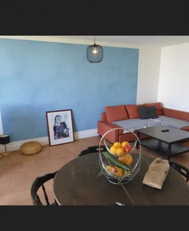 co-location meublée Talence 98m² - 505€CC