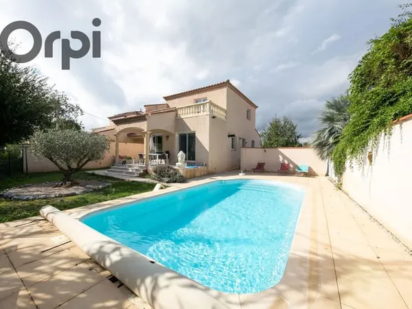Maison 4 pièces 104 m²