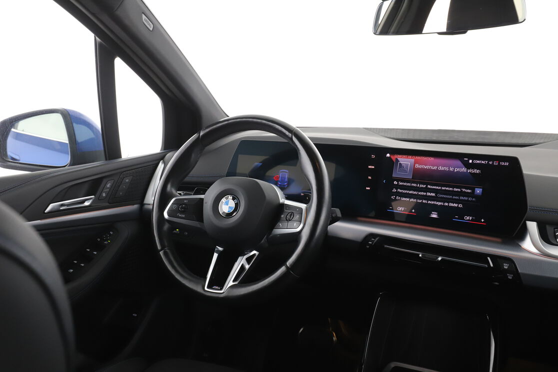 BMW Série 2 Active Tourer 218i M Sport DKG7 — photo 12