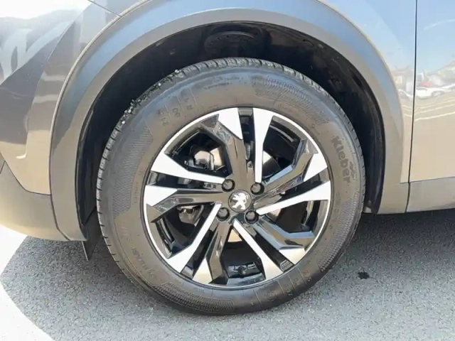 Peugeot 2008 bluehdi 110 s&amp;s bvm6 — photo 9