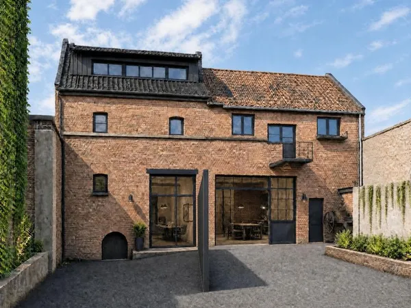 Maison 3 pièces 90 m²