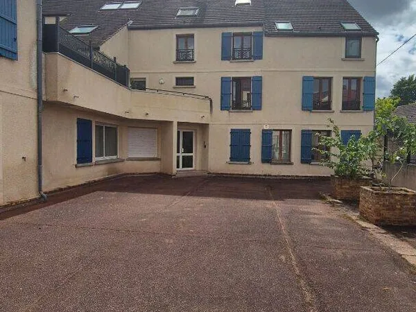 Appartement 5 pièces 120 m²