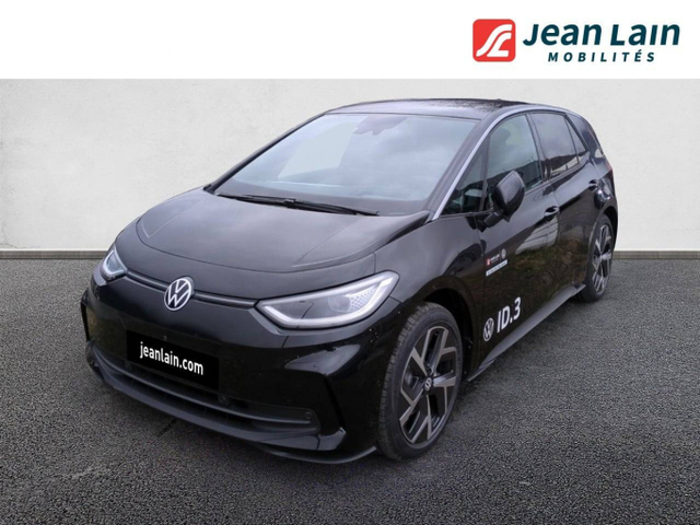 Volkswagen ID.3 204 ch Pro