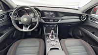 Alfa Romeo Stelvio 2.2 Diesel 190ch Super Q4 AT8 MY20 10CV — photo 8
