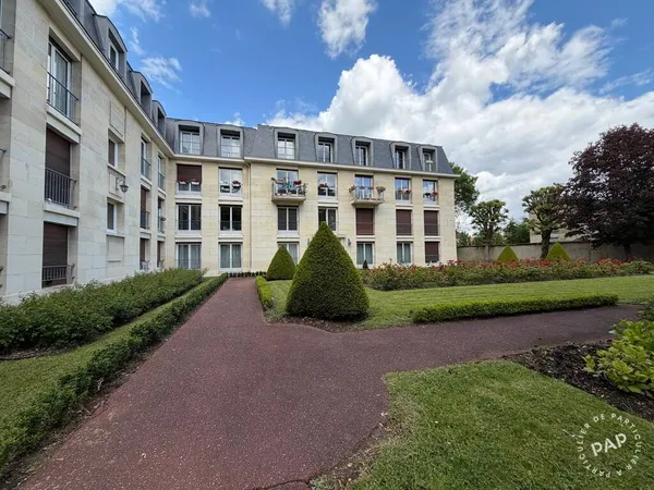 Appartement 4 pièces 114 m²