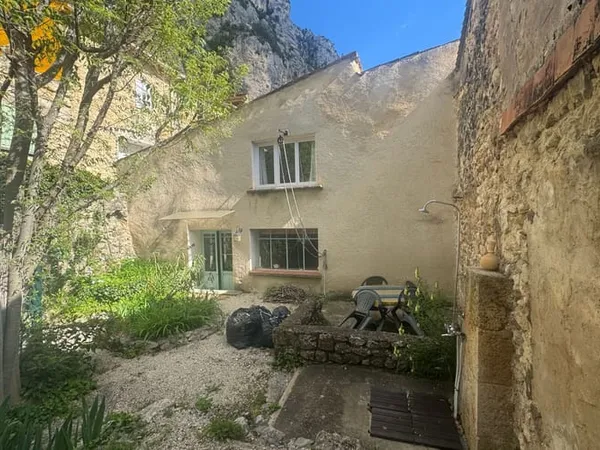 Maison 3 pièces 100 m²